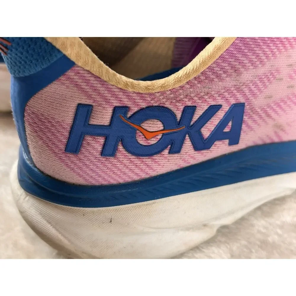 Hoka One One Clifton 9 Running Shoes Sweet Lilac Women's Size 9.5B 1127896CSLC